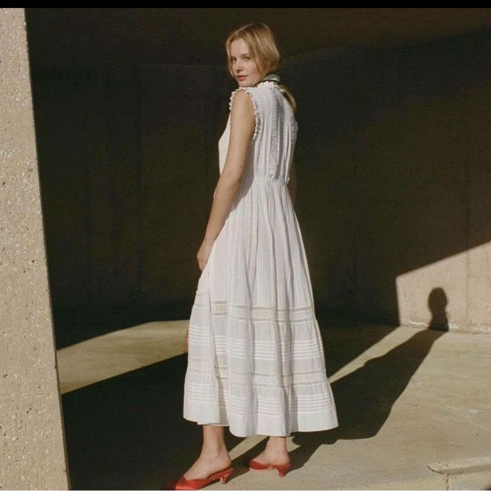 Doen Helaine Dress